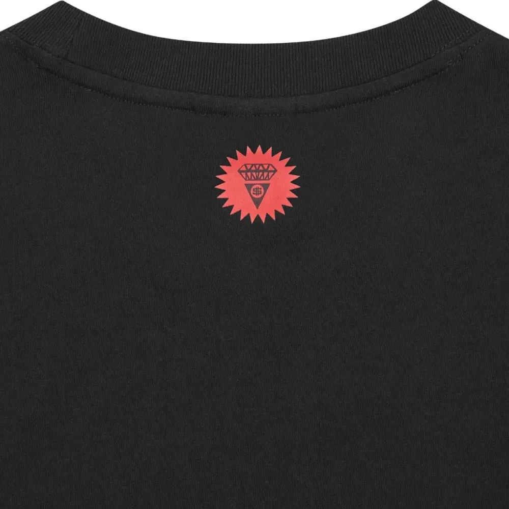 Футболка с логотипом