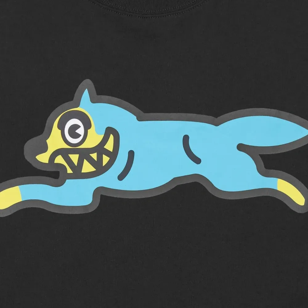 Футболка с логотипом