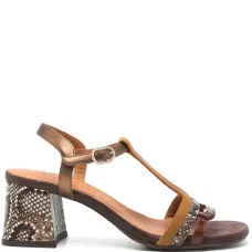 Босоножки Laluce 70