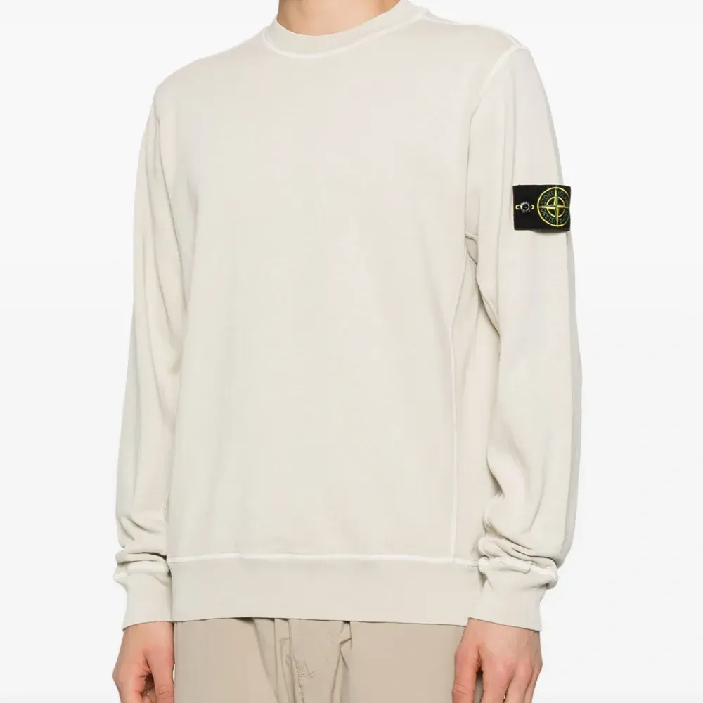 Толстовка с логотипом Compass