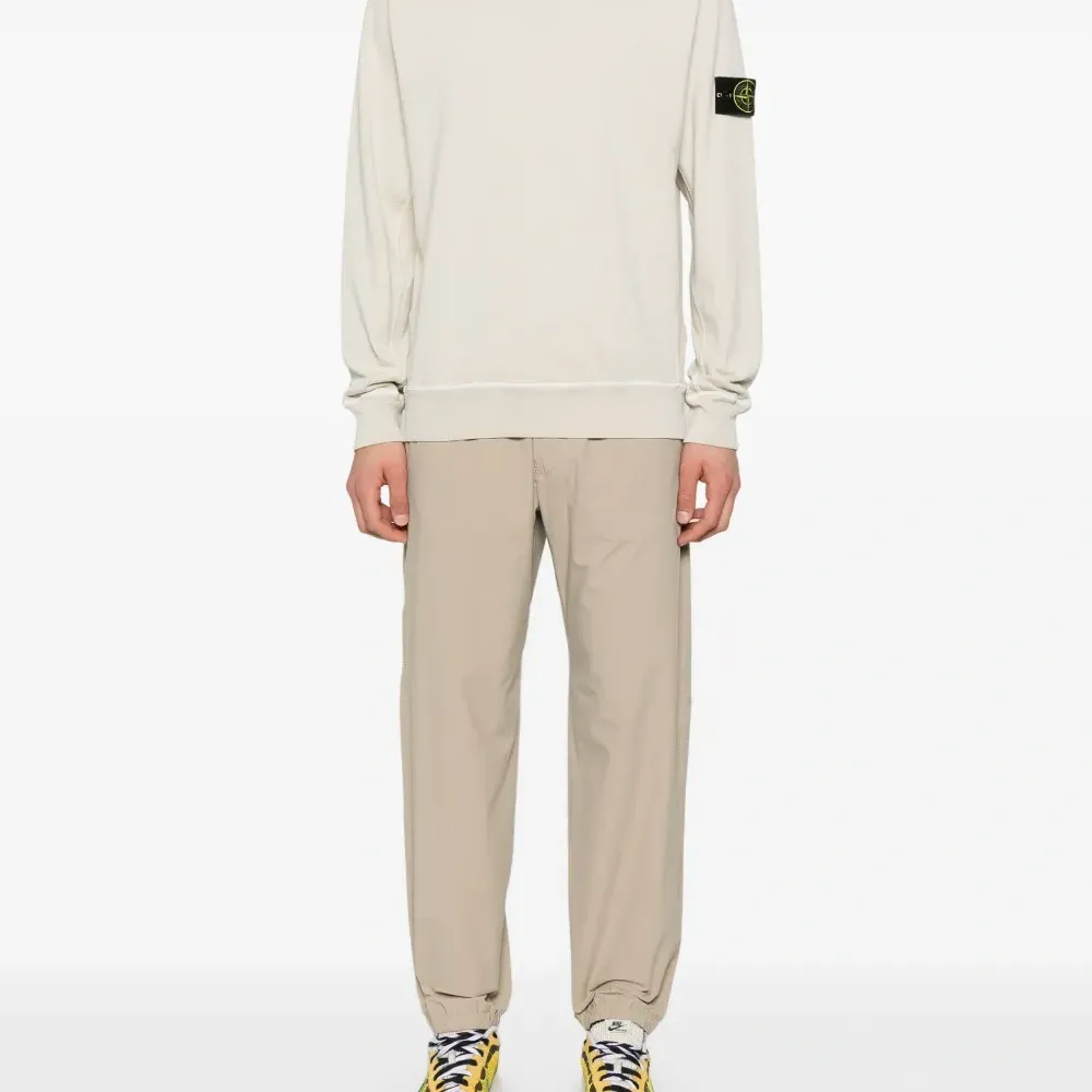 Толстовка с логотипом Compass