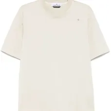 Футболка с вышивкой Compass