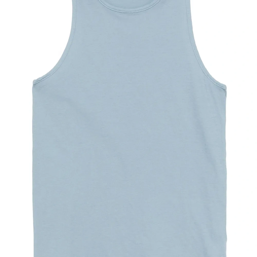 Топ Megan без рукавов