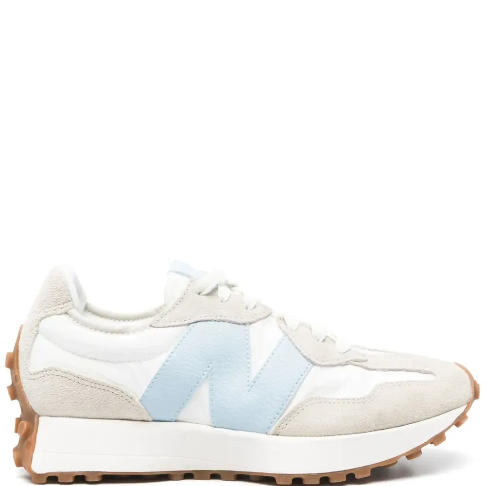 Кроссовки 327