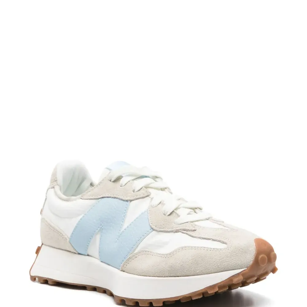 Кроссовки 327