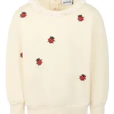 Толстовка из органического хлопка