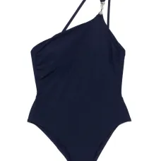 Купальник на одно плечо Купальник на одно плечо