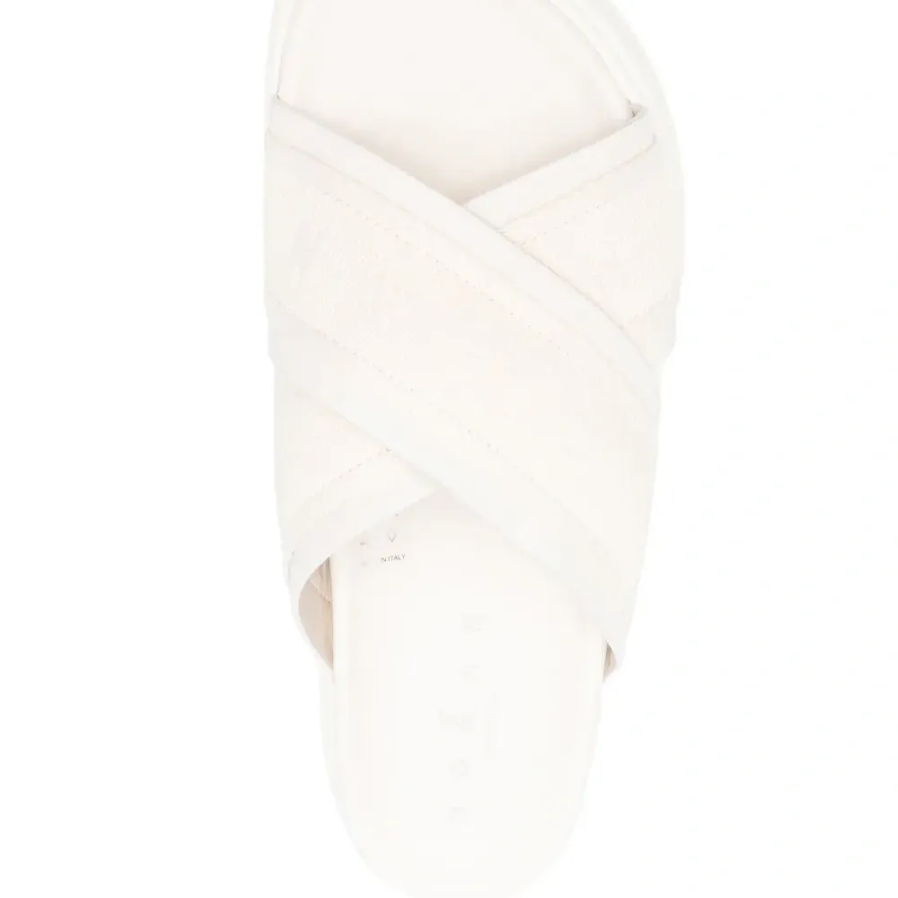 Сандалии Skyscraper