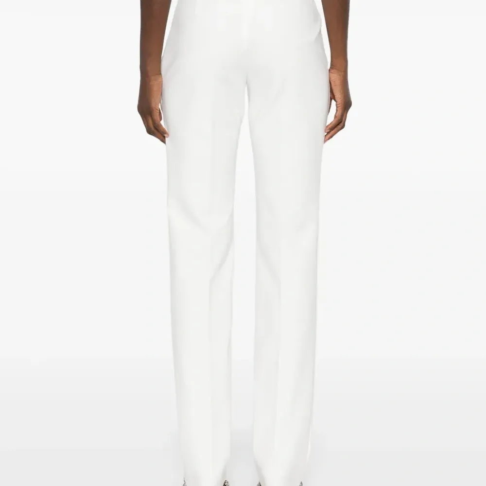 Брюки строгого кроя