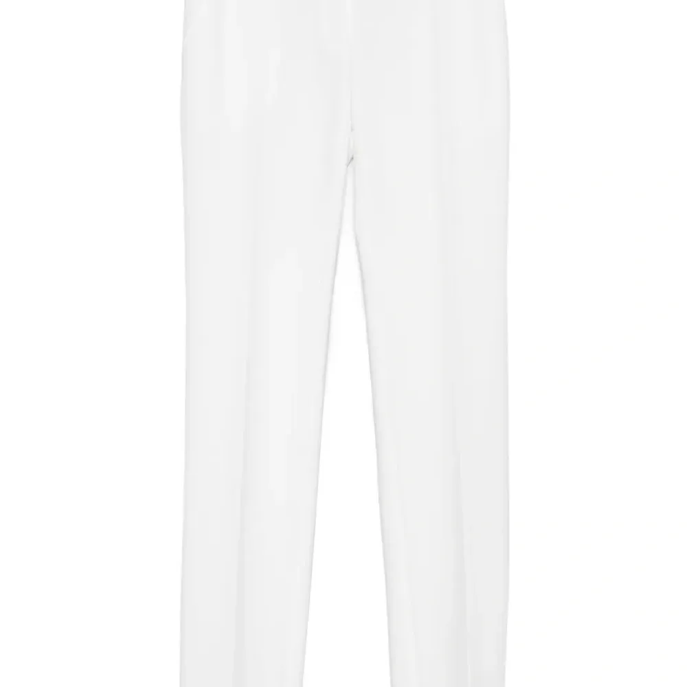 Брюки строгого кроя