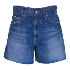 Джинсовые шорты