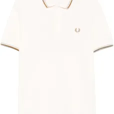 Рубашка поло с вышивкой