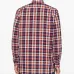 Клетчатая рубашка