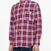 Клетчатая рубашка