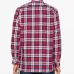 Клетчатая рубашка