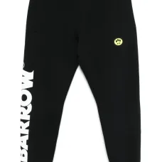 Спортивные брюки с логотипом