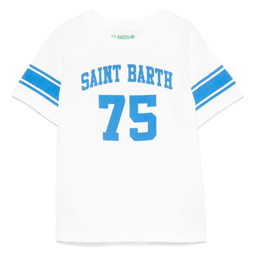 Футболка College