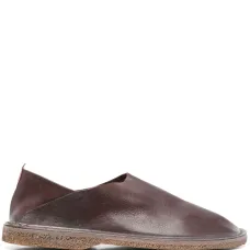 Однотонные слиперы