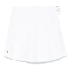 Юбка-шорты с вышивкой Polo Pony