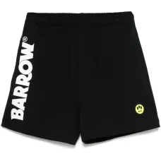 Шорты с логотипом