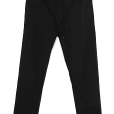 Брюки с кулиской Брюки с кулиской