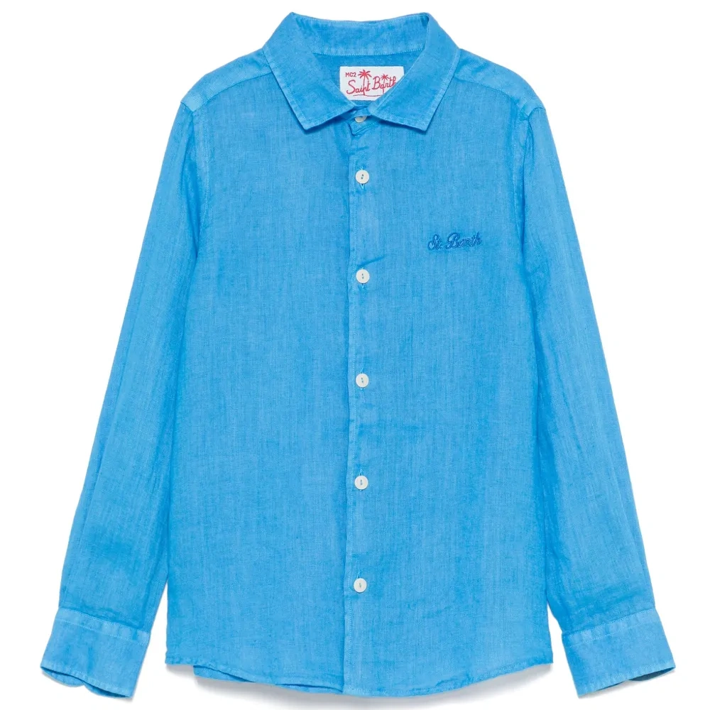 Рубашка Agnes