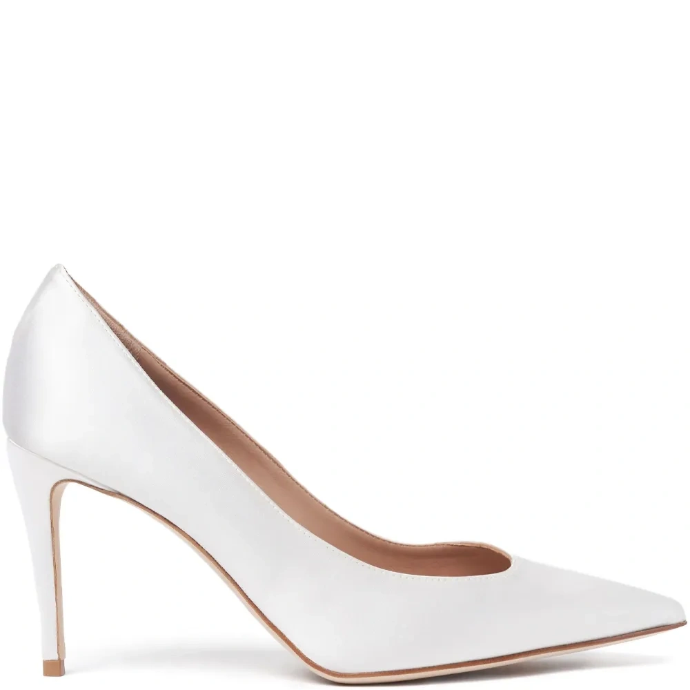 Туфли на каблуке