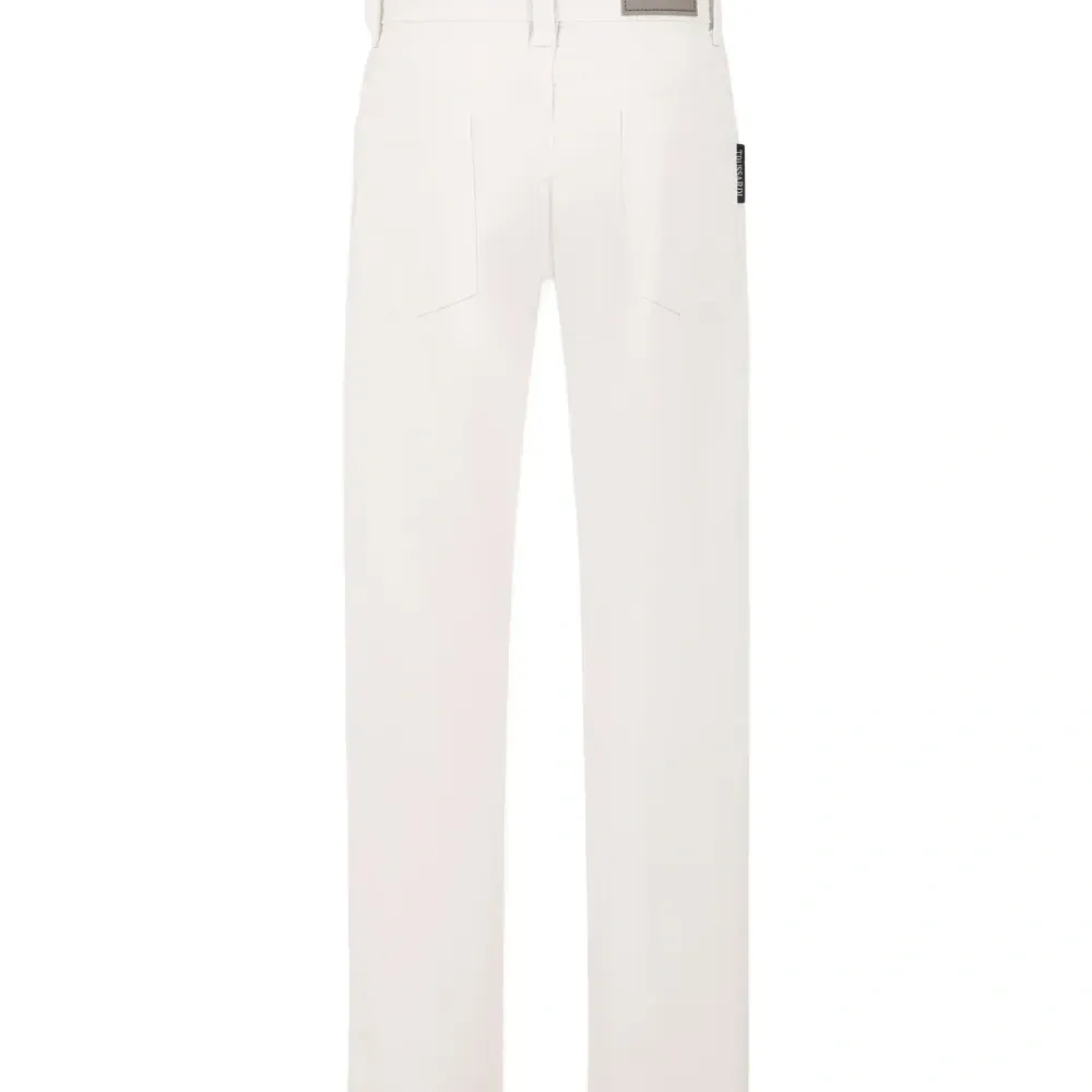 Брюки с карманами Брюки с карманами