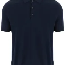 Рубашка поло из джерси