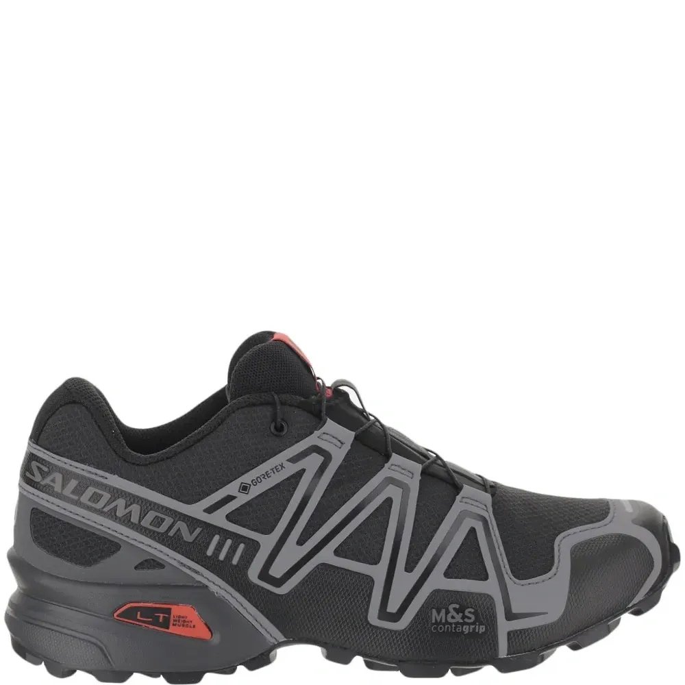 Кроссовки Speedcross 3 Gore-Tex