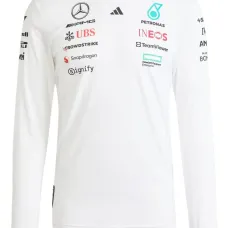 Футболка Formula One Team из коллаборации с Mercedes