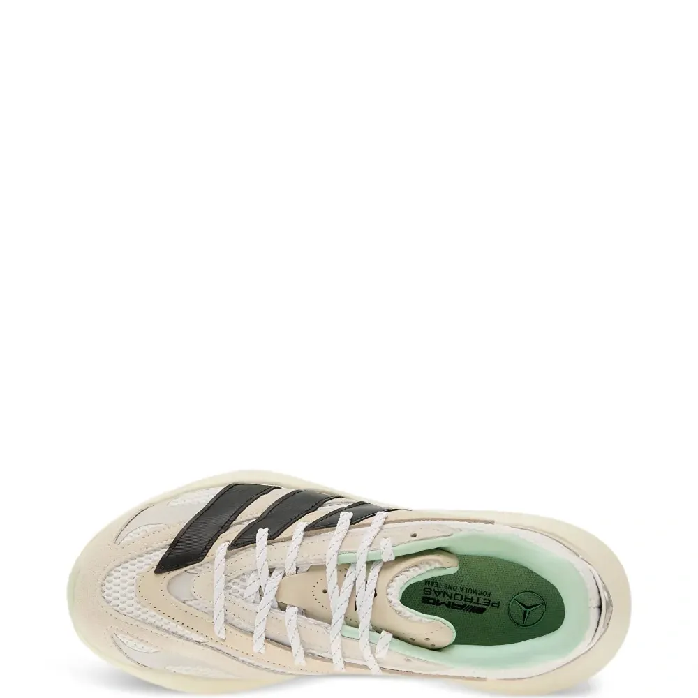 Кроссовки AMG Petronas Formula One Team Lightblaze из коллаборации с Mercedes