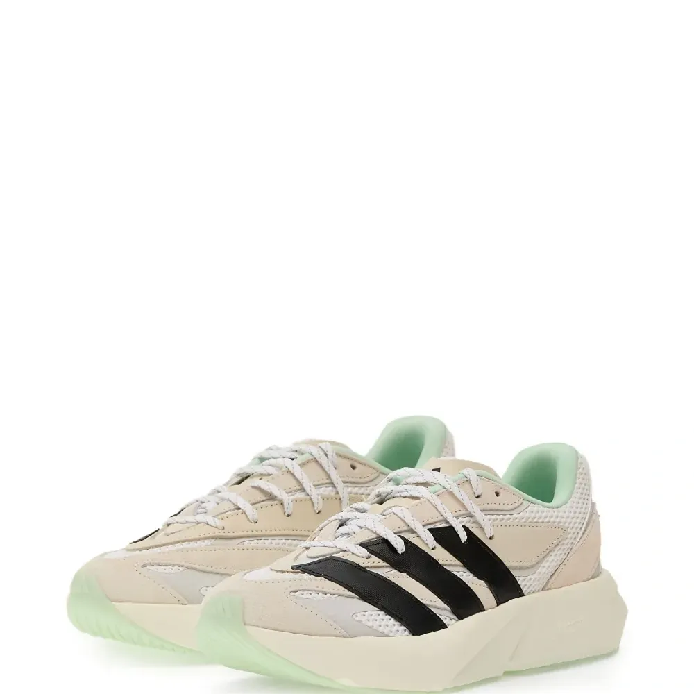 Кроссовки AMG Petronas Formula One Team Lightblaze из коллаборации с Mercedes