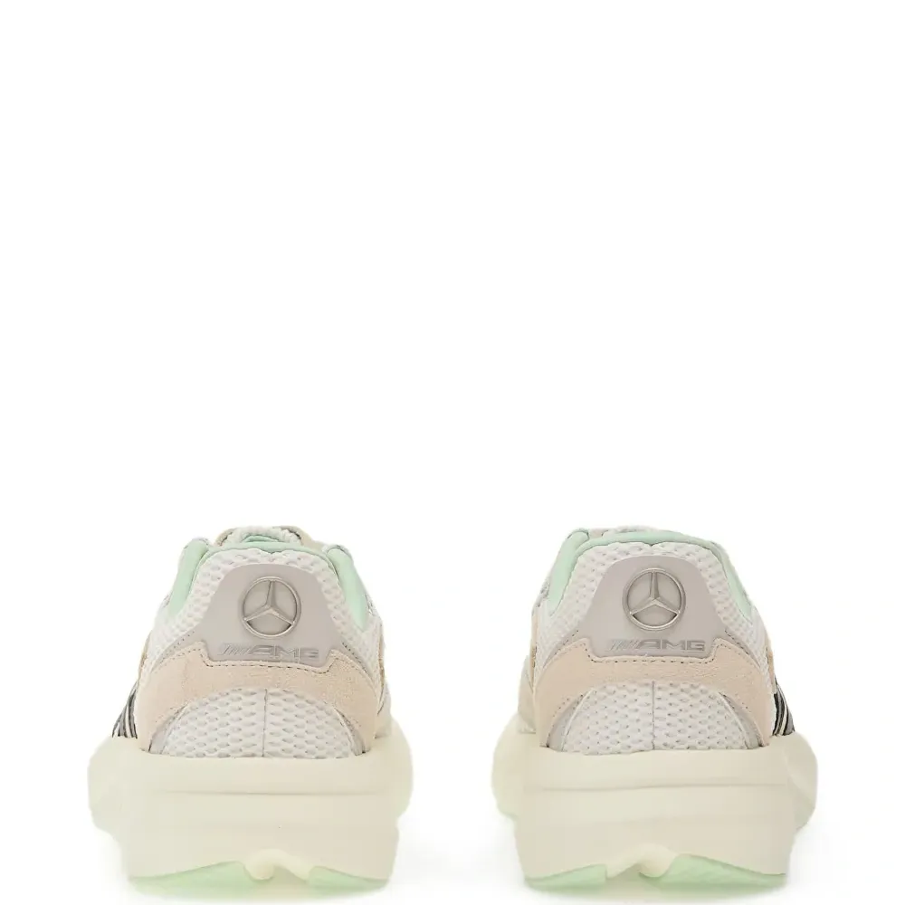 Кроссовки AMG Petronas Formula One Team Lightblaze из коллаборации с Mercedes