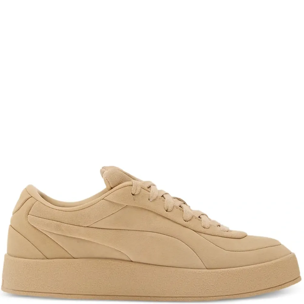 кроссовки CA Luxe на платформе