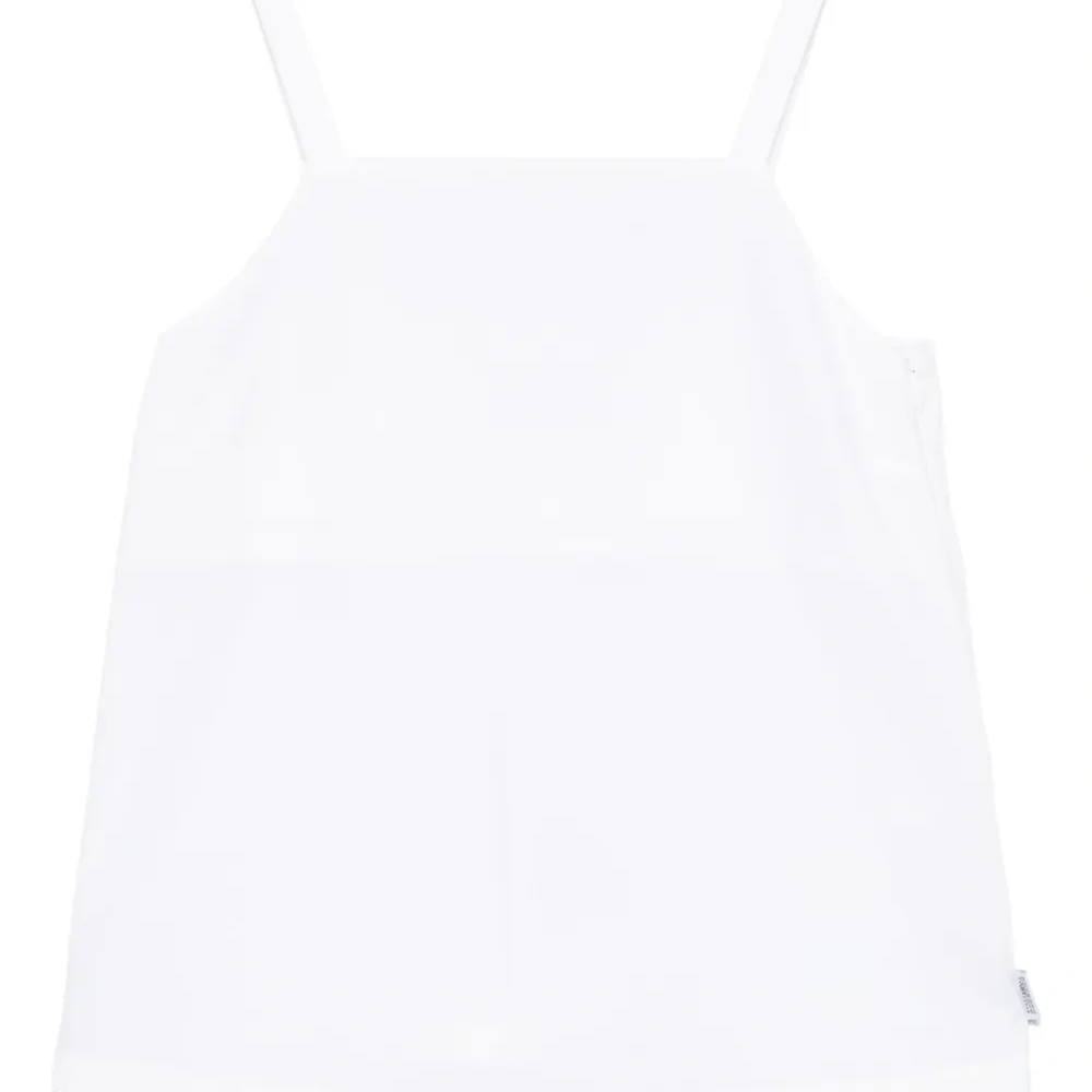 Топ без рукавов