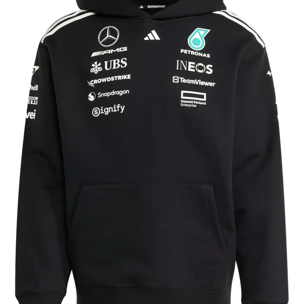 Базовое худи