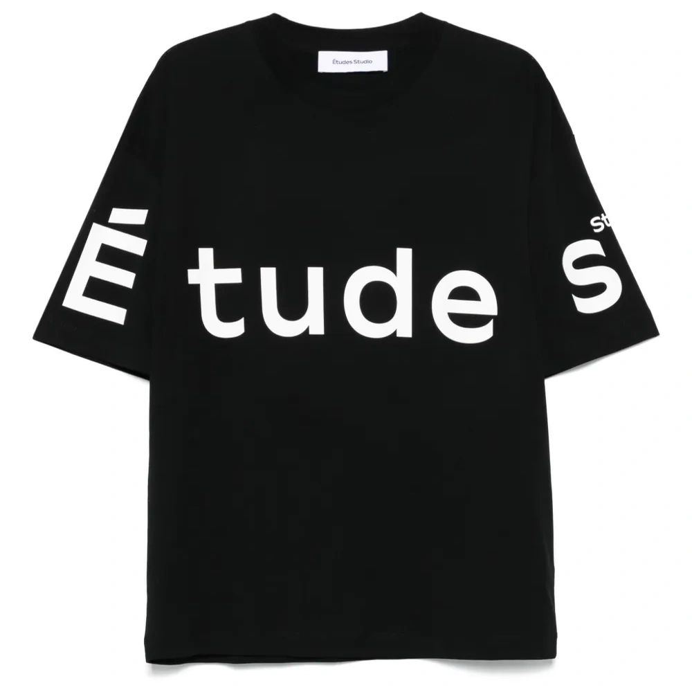 Футболка Big Études