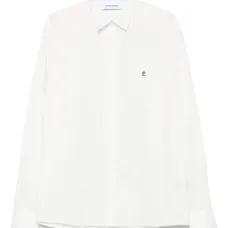 Рубашка оксфорд