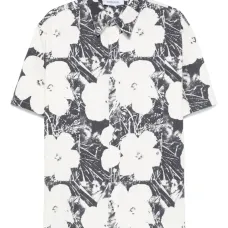 Рубашка Andy Warhol