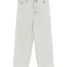 Декорированные джинсы Декорированные джинсы