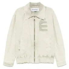 Бомбер из рипстопа