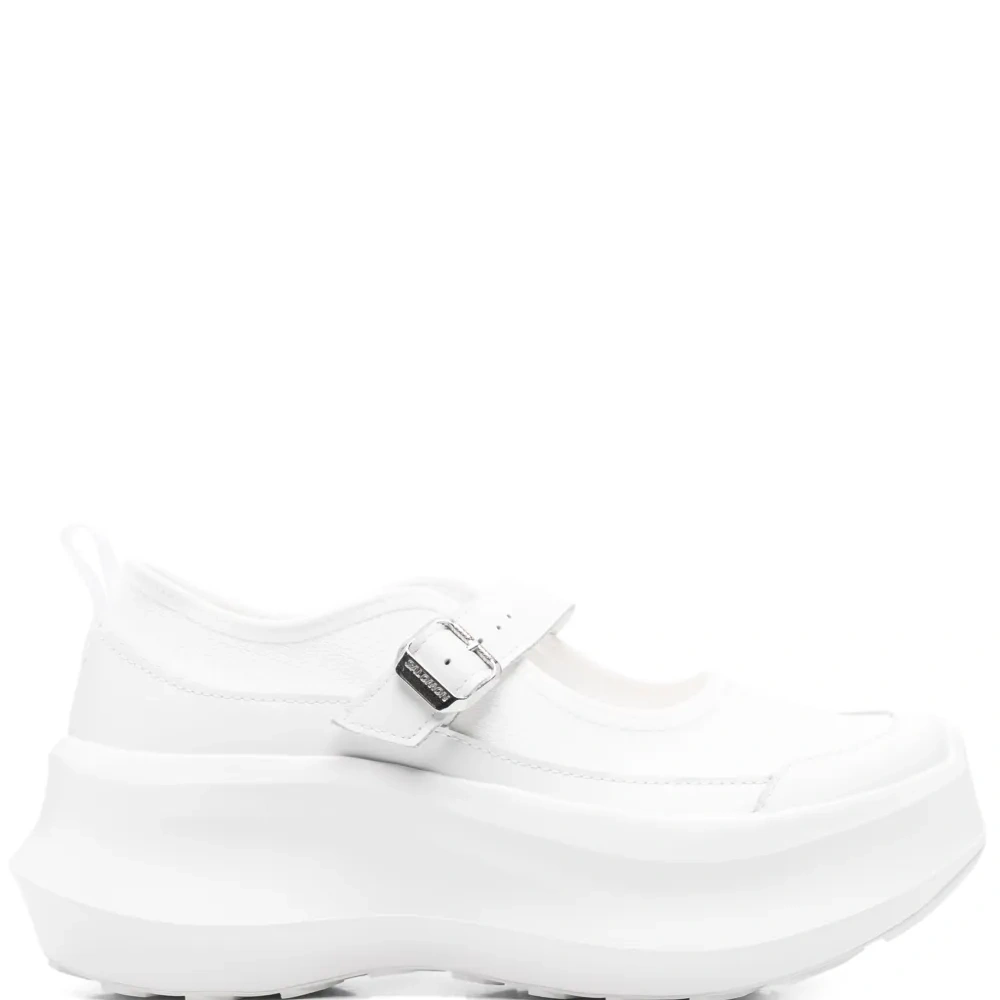 кроссовки RX Marie-Jeanne на платформе