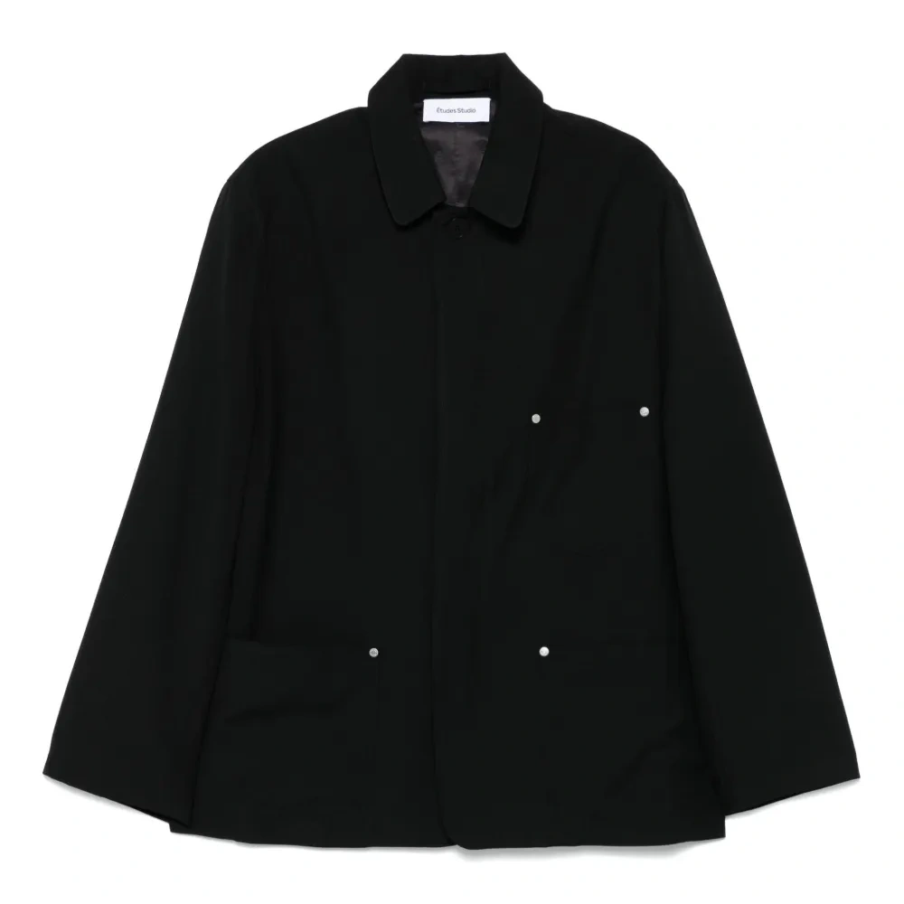 Куртка с логотипом