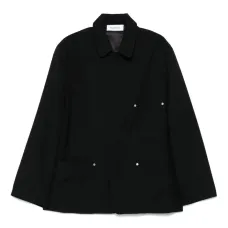 Куртка с логотипом