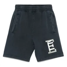 Флисовые шорты