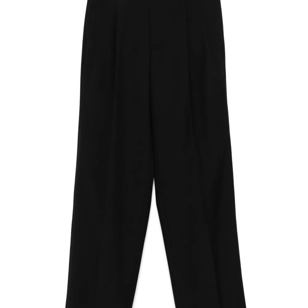 Брюки с брелком