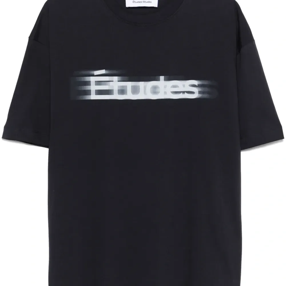Футболка Études Blur Футболка Études Blur