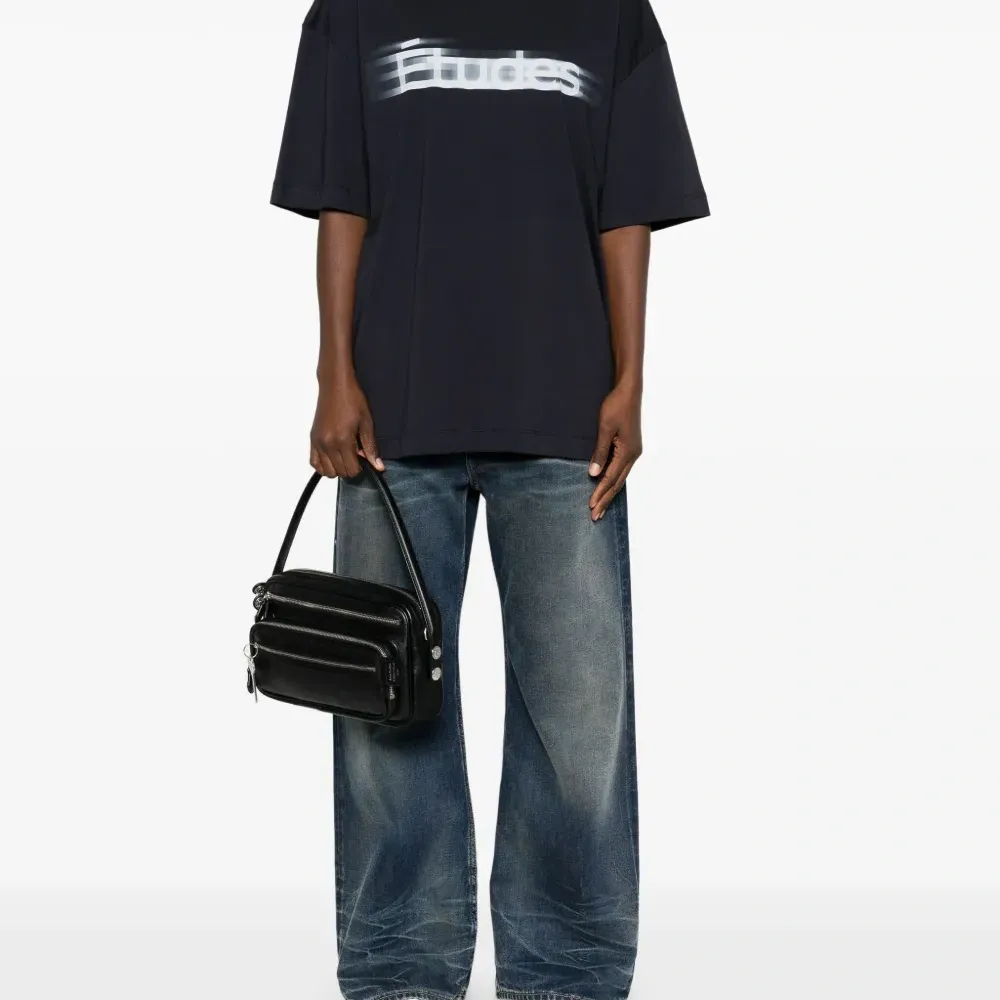 Футболка Études Blur Футболка Études Blur