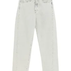 Прямые джинсы Прямые джинсы